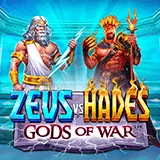 Bocoran RTP Slot Pragmatic Zeus Vs Hades - Gods Of War